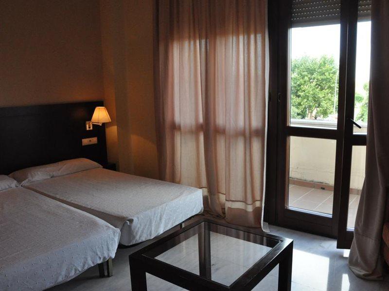 Appartement Luxsevilla Palacio *