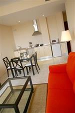 Appartement Luxsevilla Palacio Séville