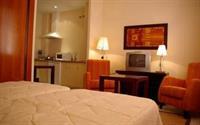 Appartement Luxsevilla Palacio *